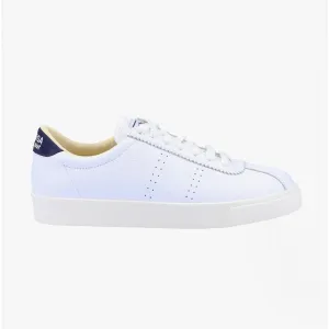 2843 CLUB S COMFORT Ladies Trainers Blue Navy/Beige