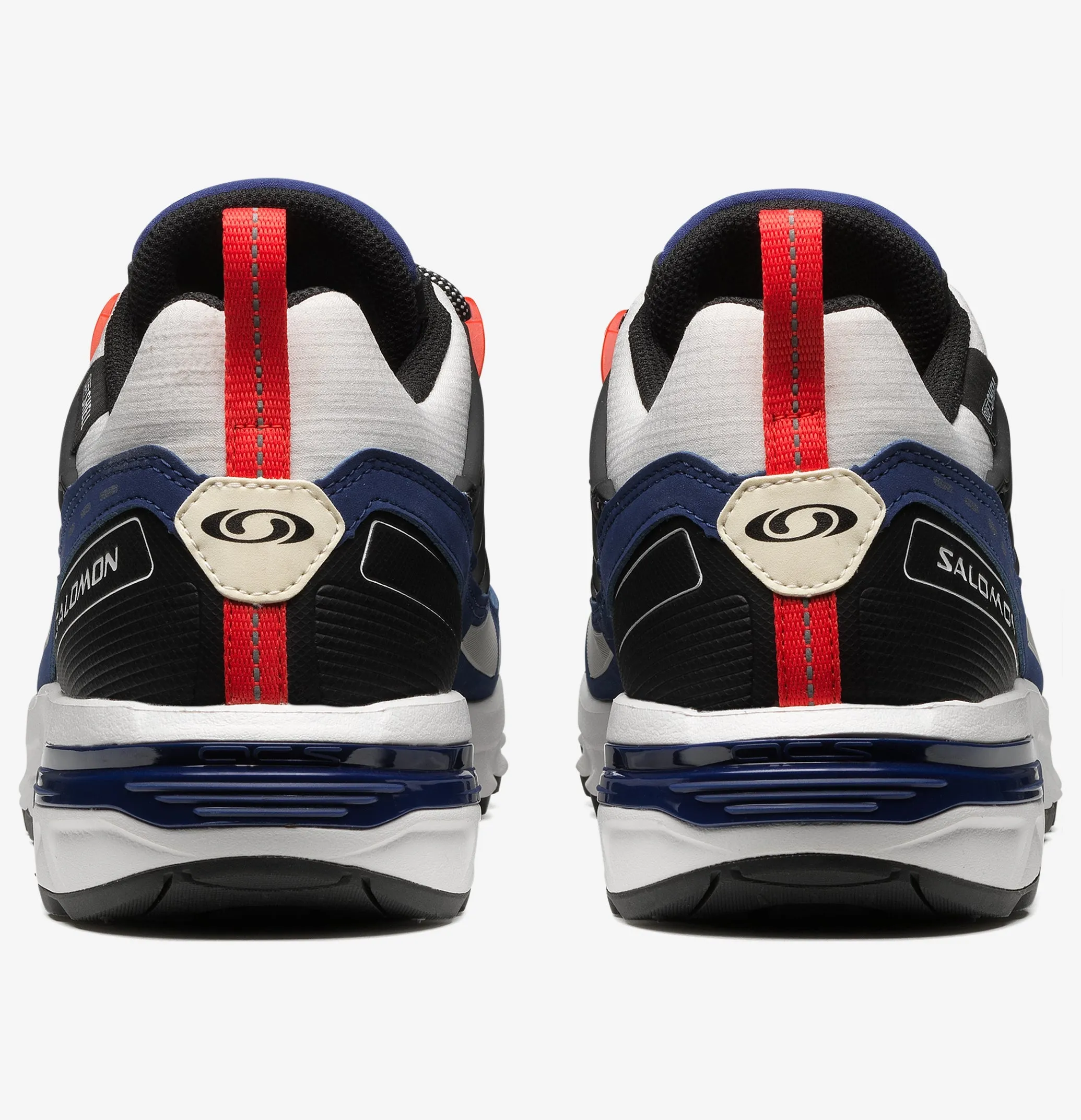 ACS   CSWP Blue Print/Lunar Rock/White (men)
