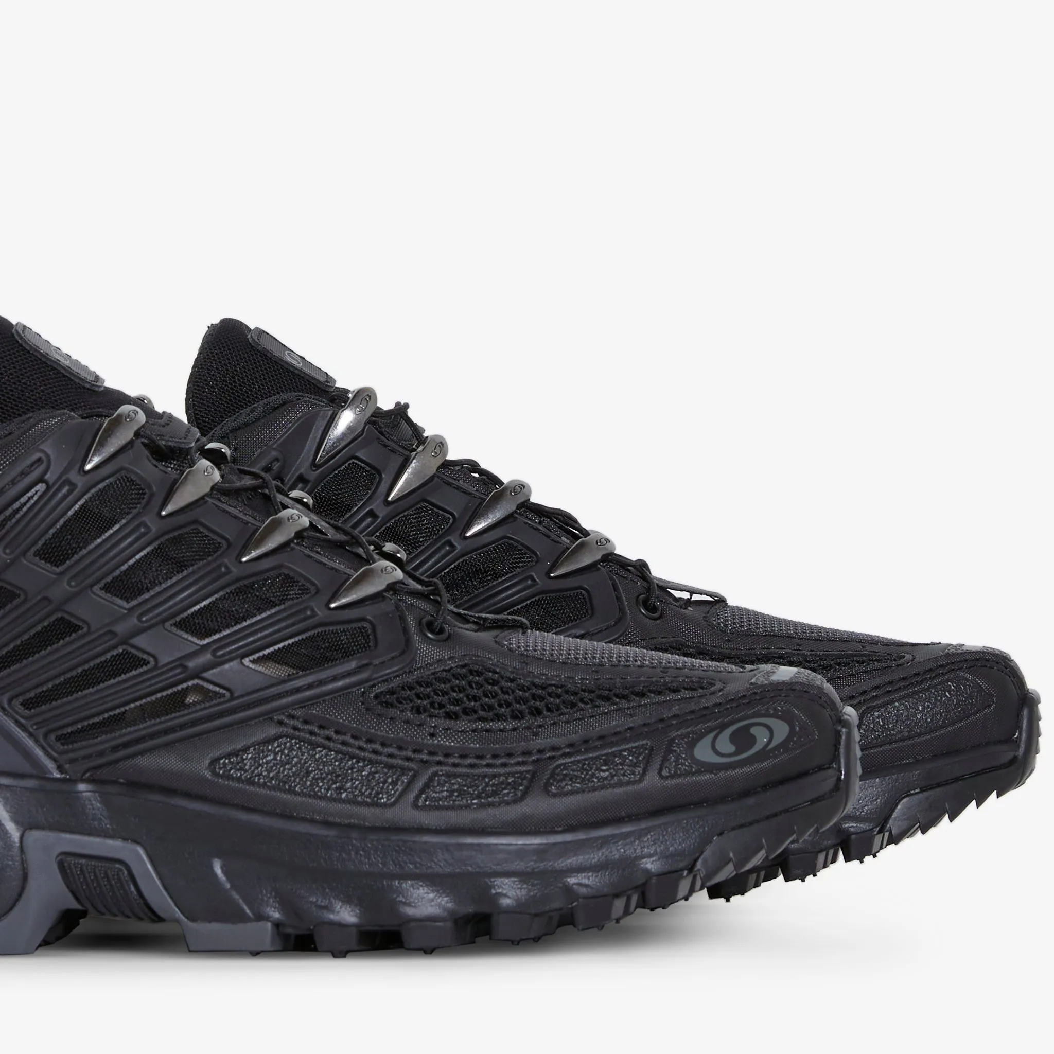 ACS PRO Black | Black | Black