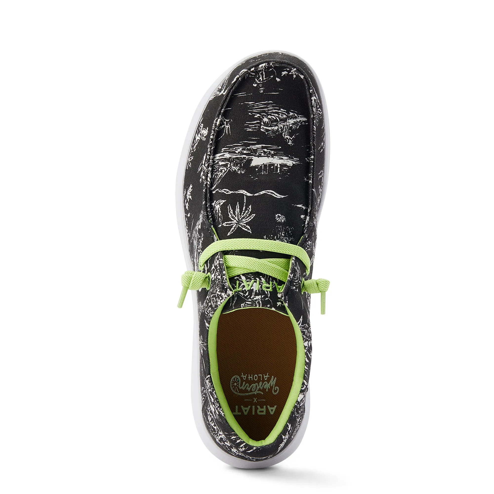 Ariat Men Hilo 10044510