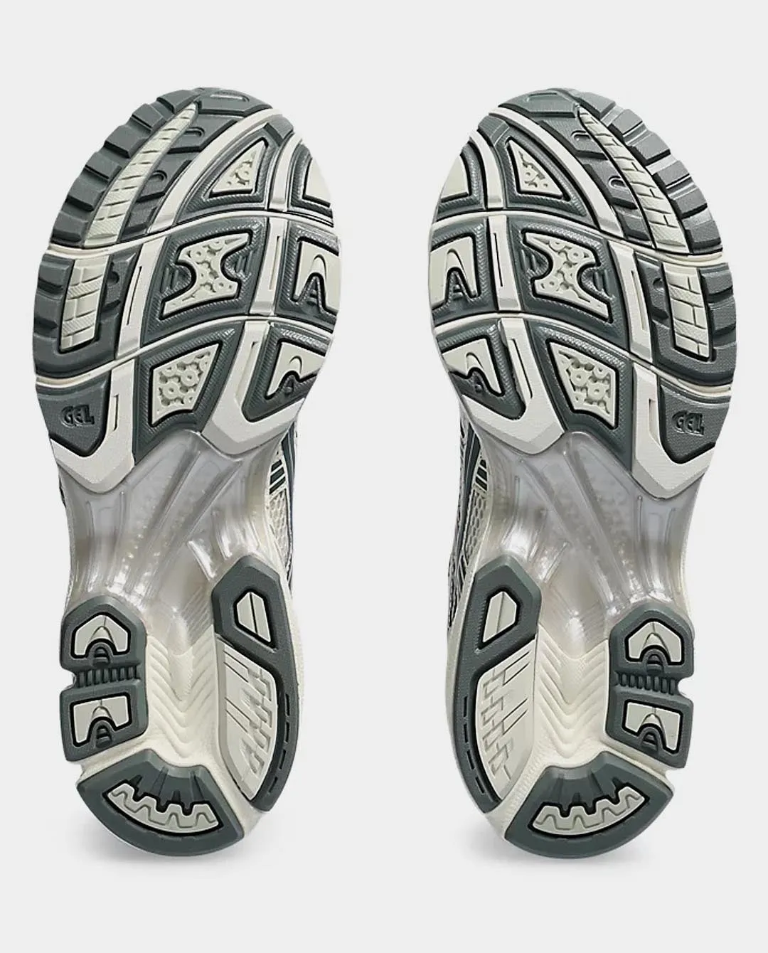 Asics - Gel-Kayano 14 Shoe - Birch/Dark Pewter