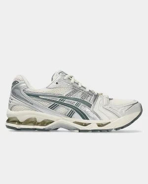 Asics - Gel-Kayano 14 Shoe - Birch/Dark Pewter