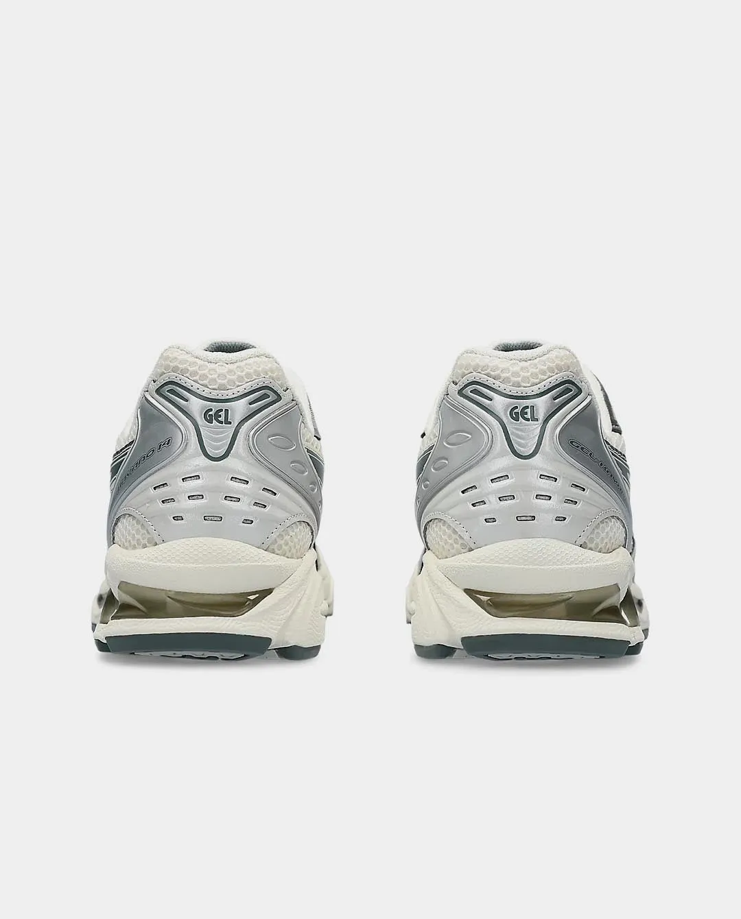 Asics - Gel-Kayano 14 Shoe - Birch/Dark Pewter