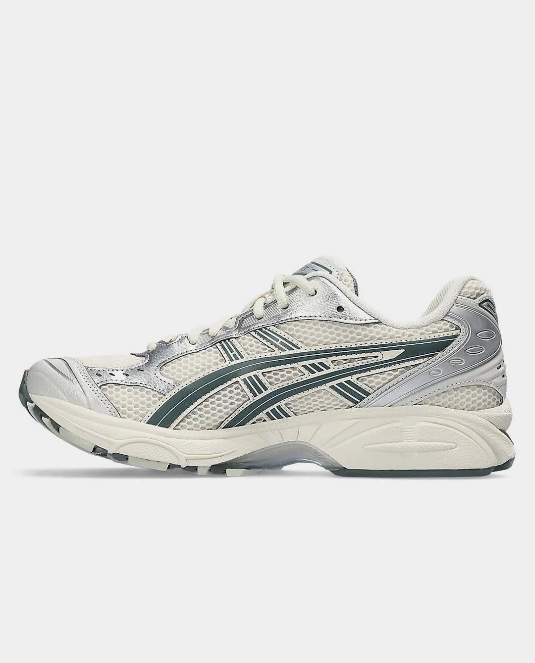 Asics - Gel-Kayano 14 Shoe - Birch/Dark Pewter