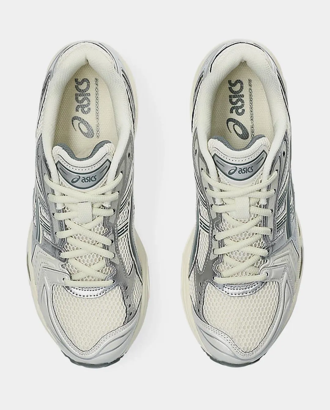 Asics - Gel-Kayano 14 Shoe - Birch/Dark Pewter
