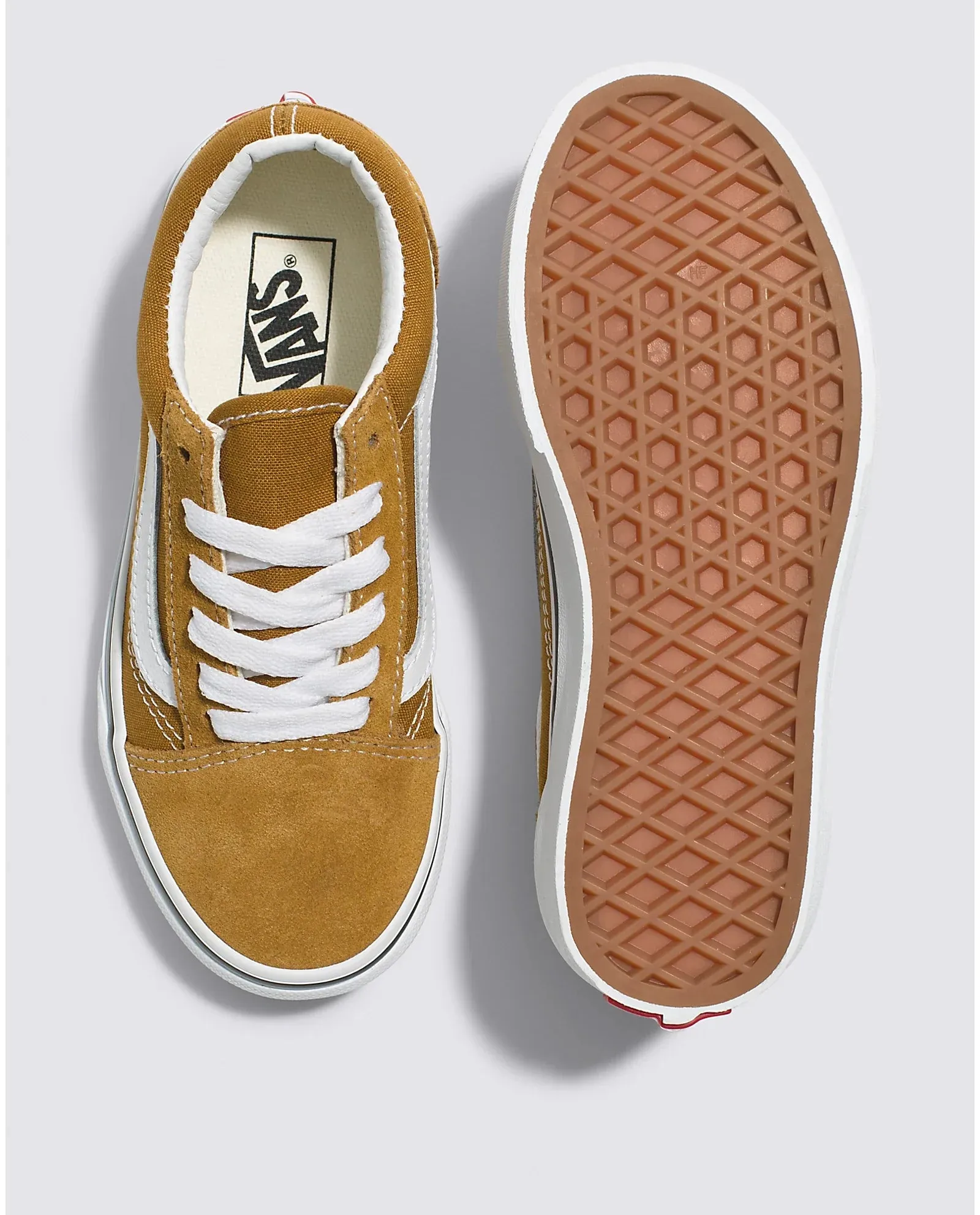 Authentic 1M7 kids