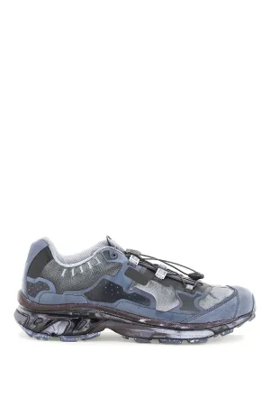 bamba 5 sneakers x salomon