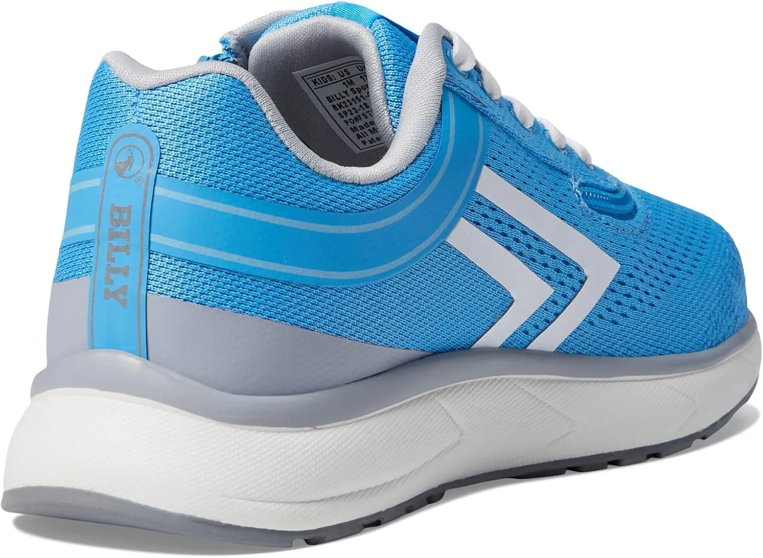 BILLY Footwear Sport Inclusion Too (Toddler/Little Kid/Big Kid)
