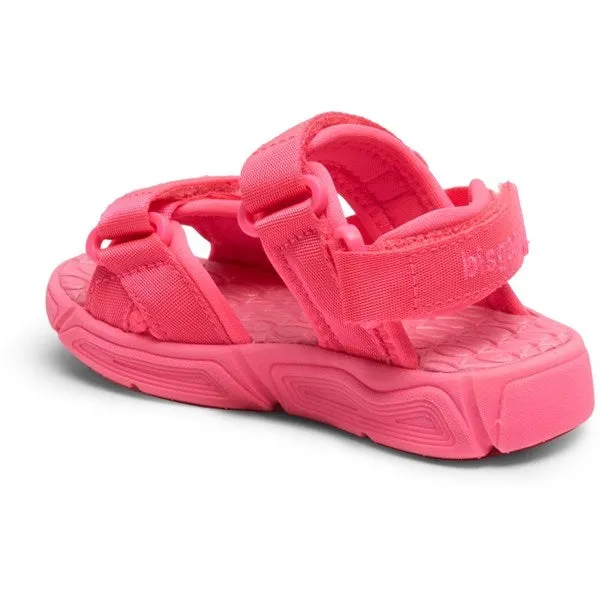 Bisgaard Louis Sandal Pink