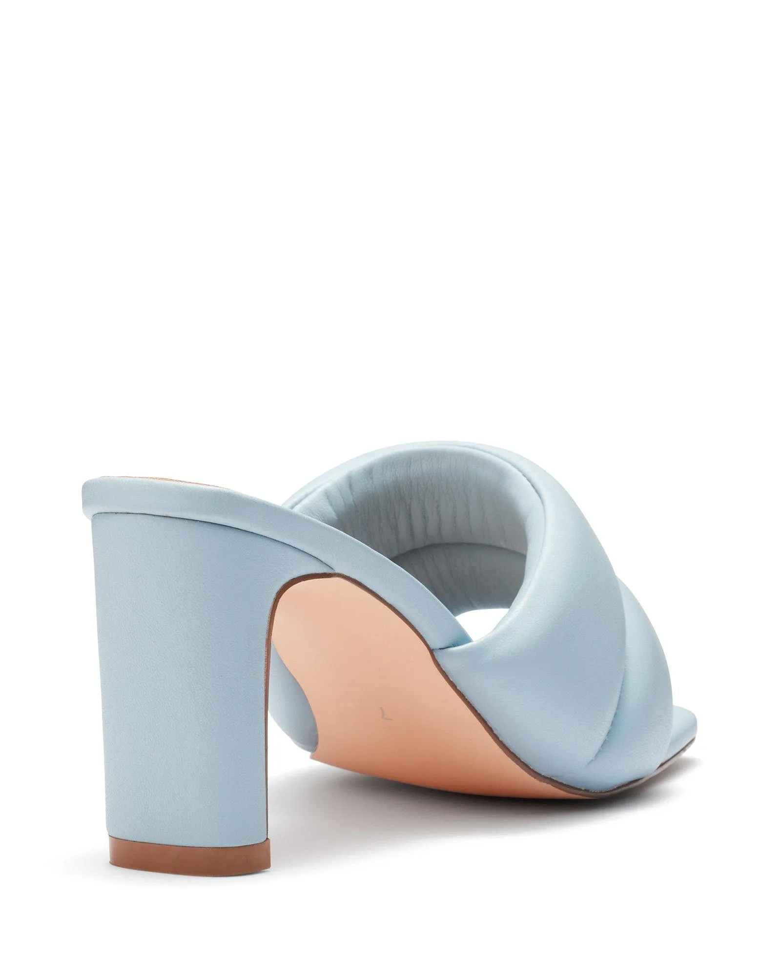 Cat Heel Sky Blue