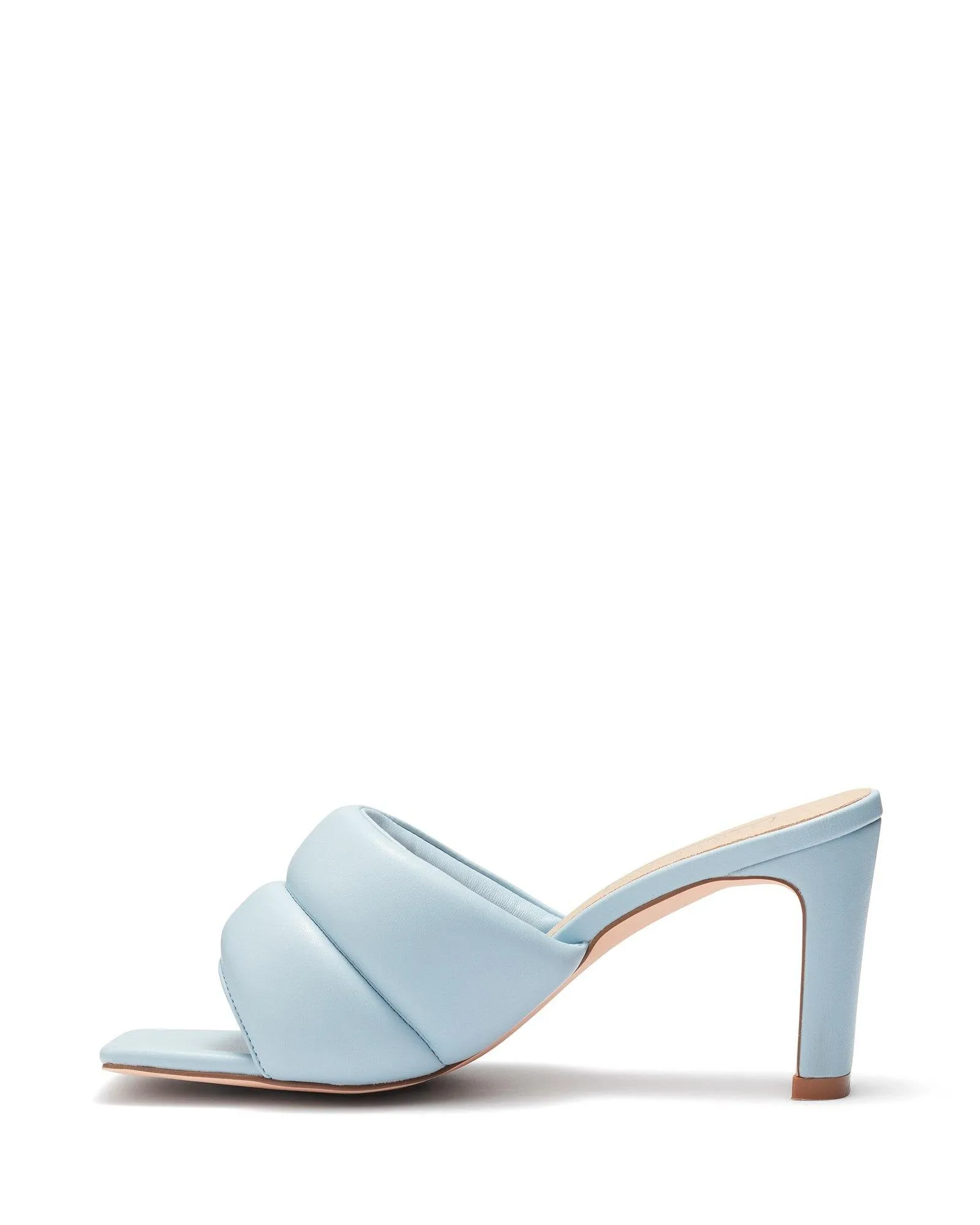 Cat Heel Sky Blue