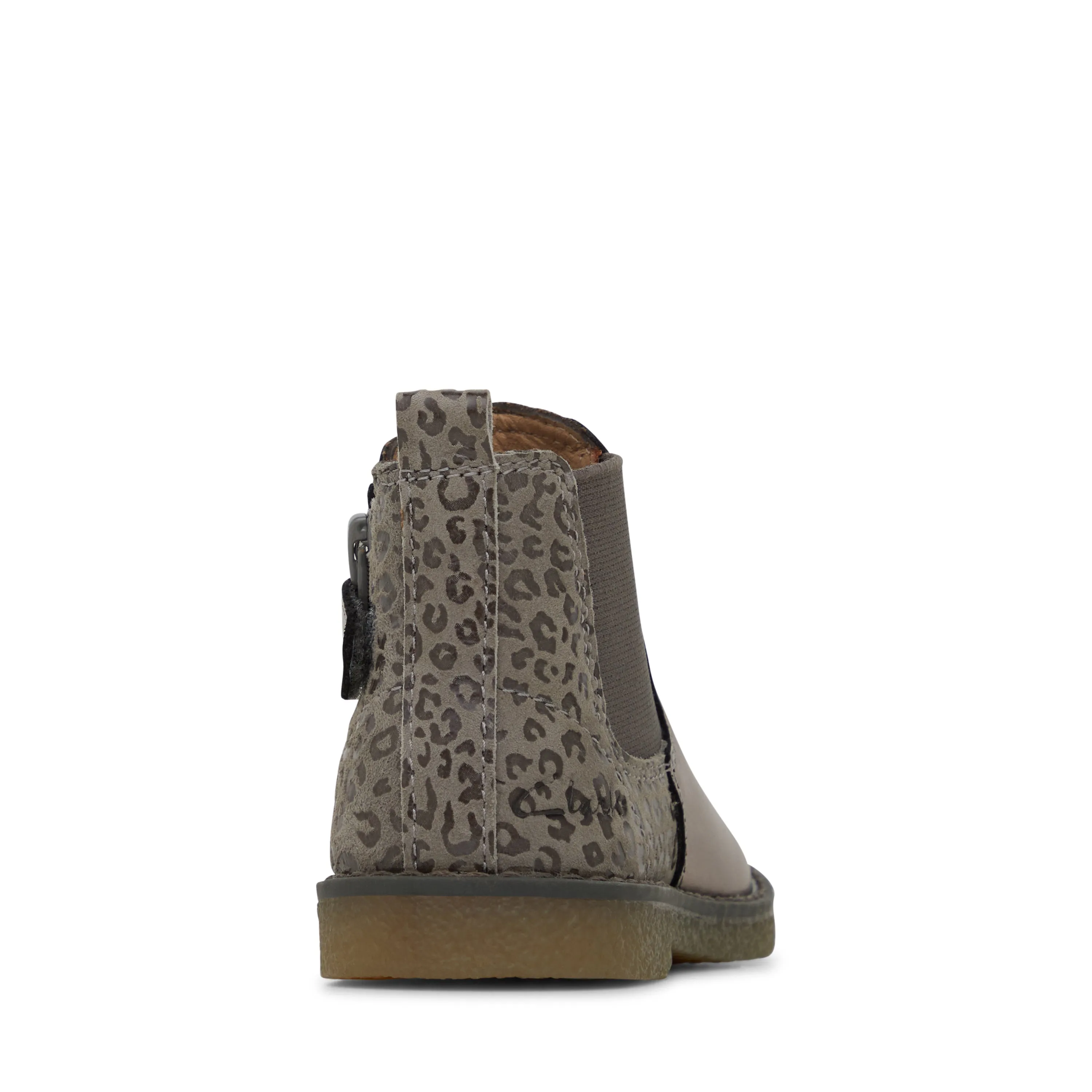 Chelsea II (Pewter Metallic)