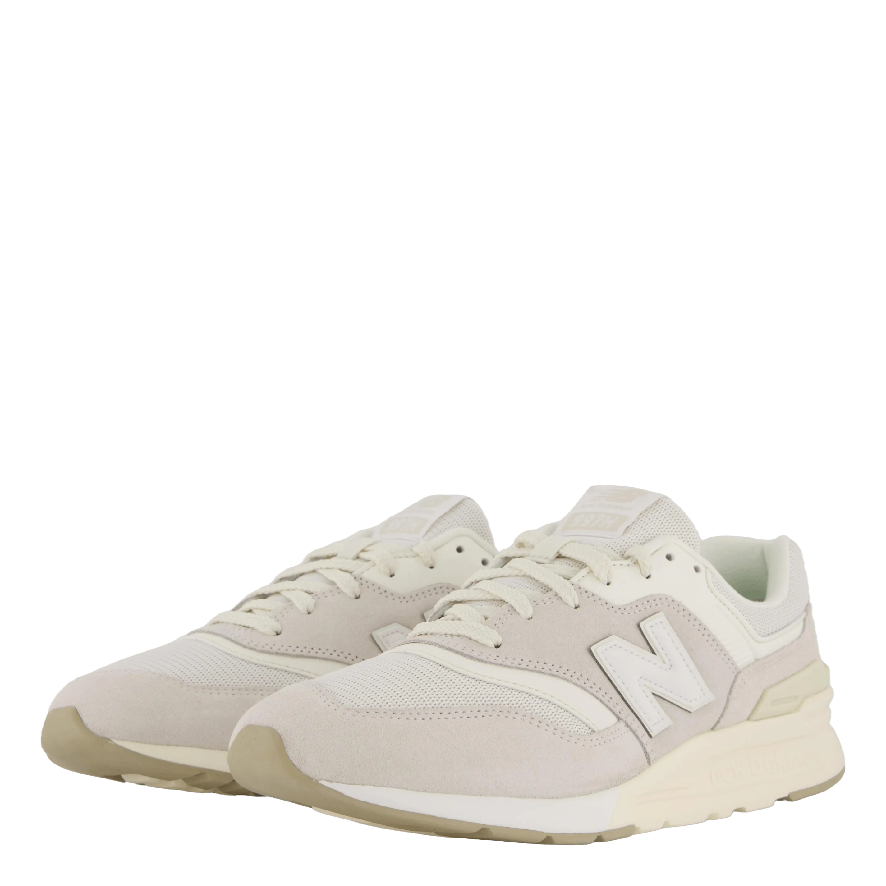 Cm997hcb White