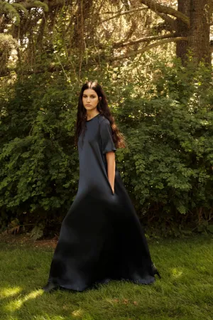 CUNIGHAM | Long dress