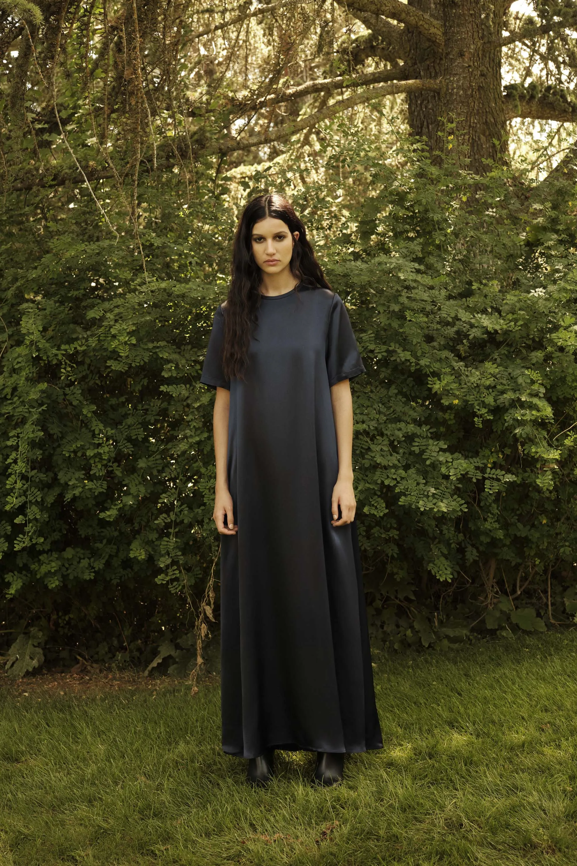 CUNIGHAM | Long dress