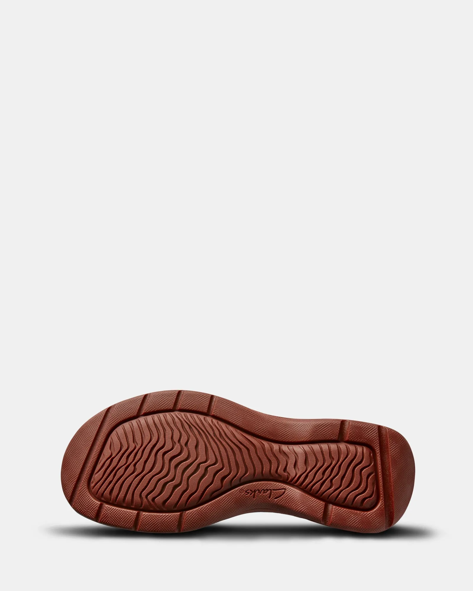 Cur Sandal 2 M Oxblood Textile