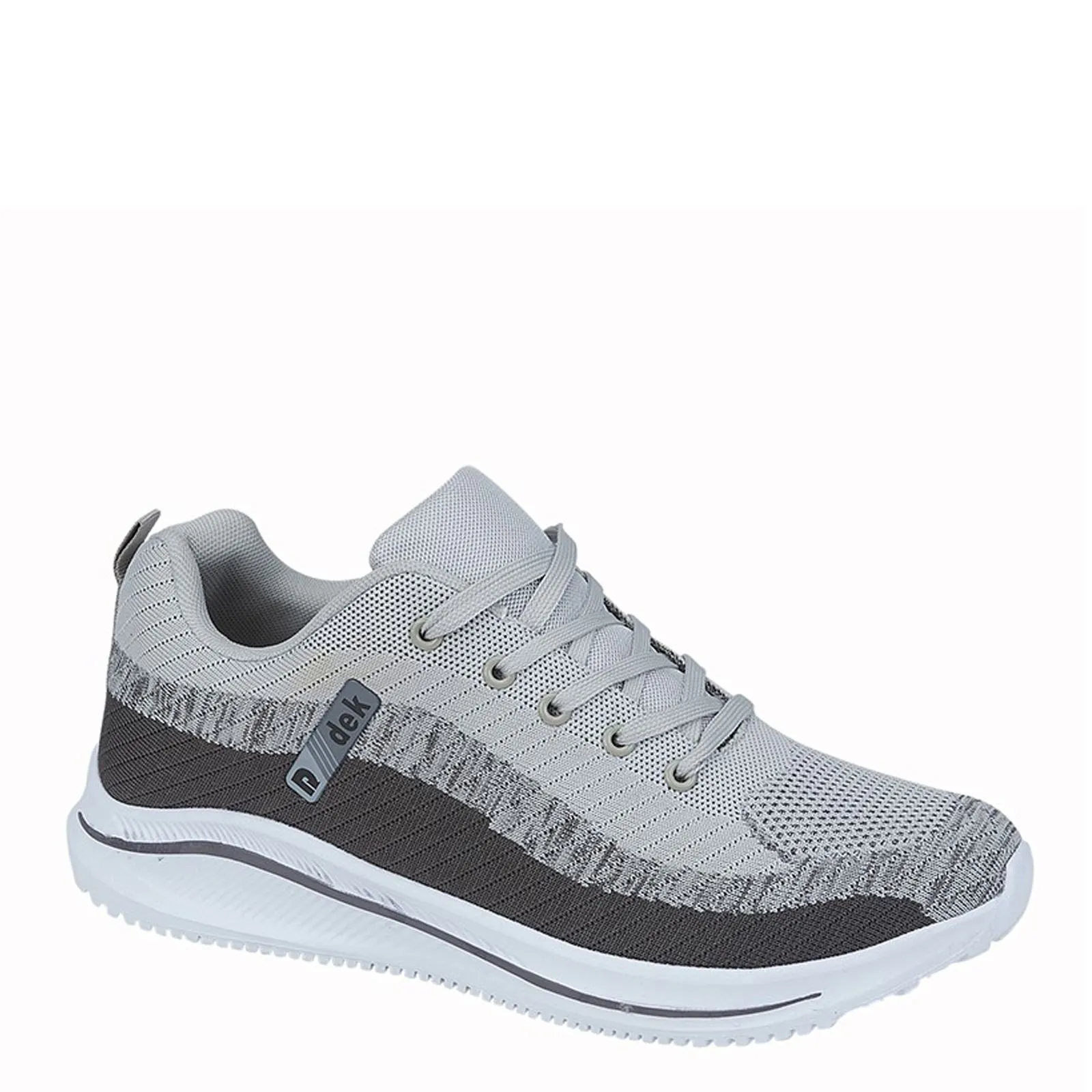 Dek Astra Superlight 5 Eye Lace Trainers