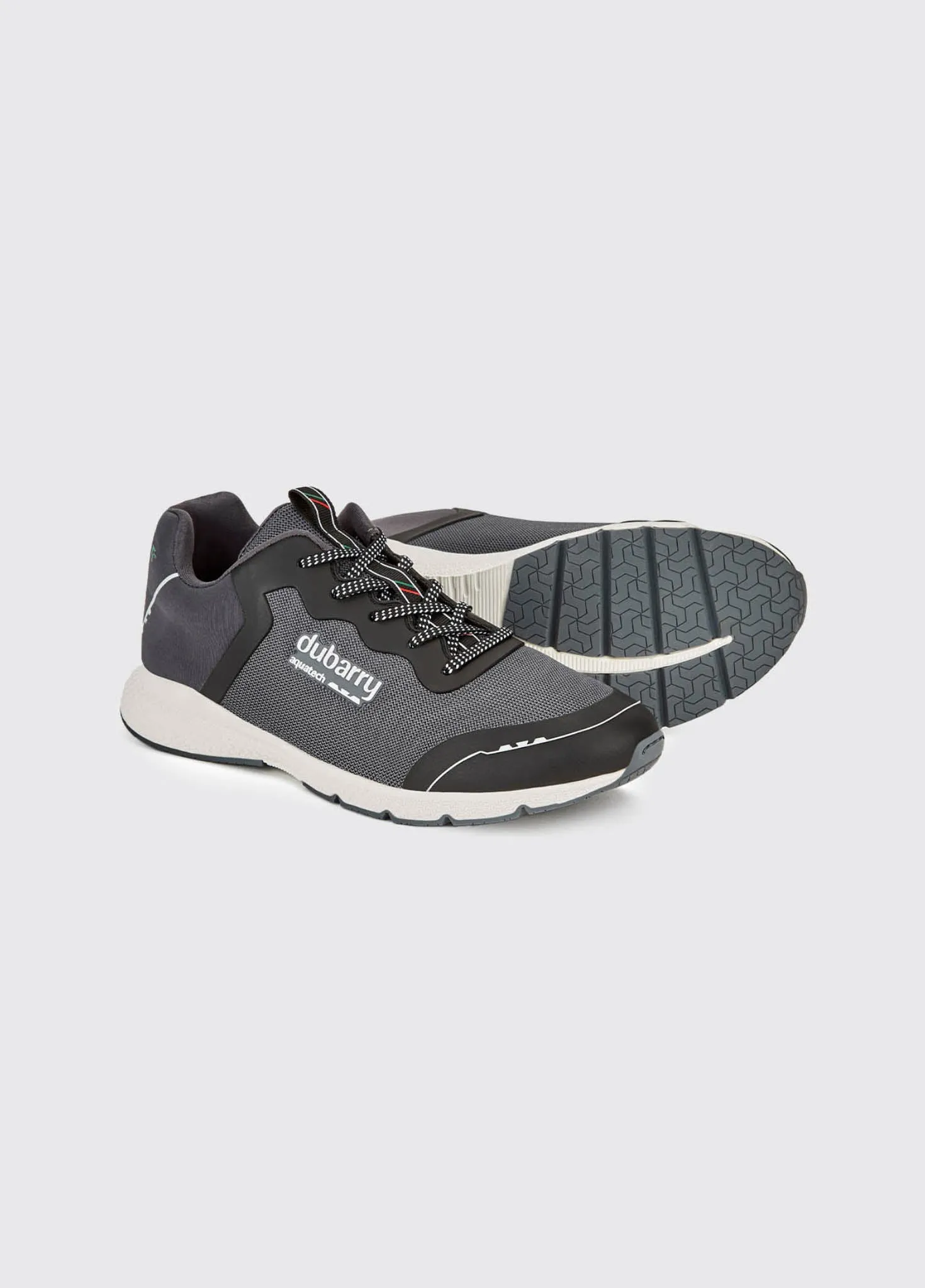 Dubarry Palermo Lightweight Sporty Trainer