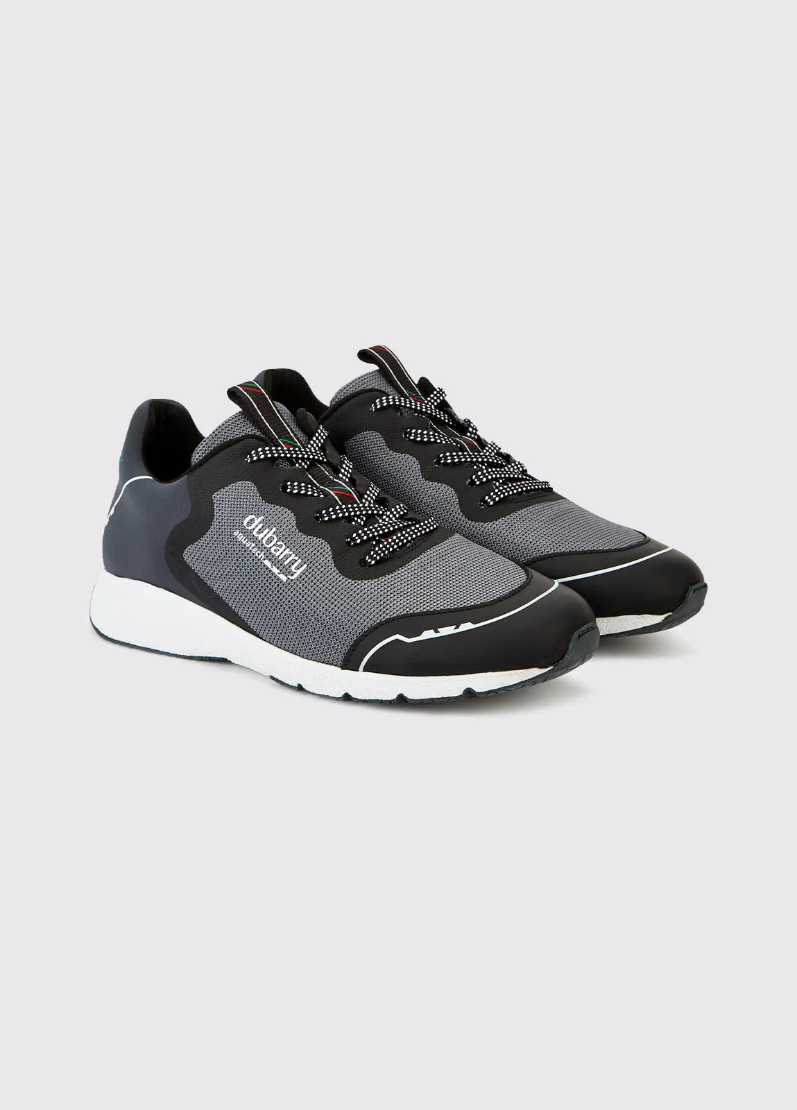 Dubarry Palma Lightweight Laced Trainer