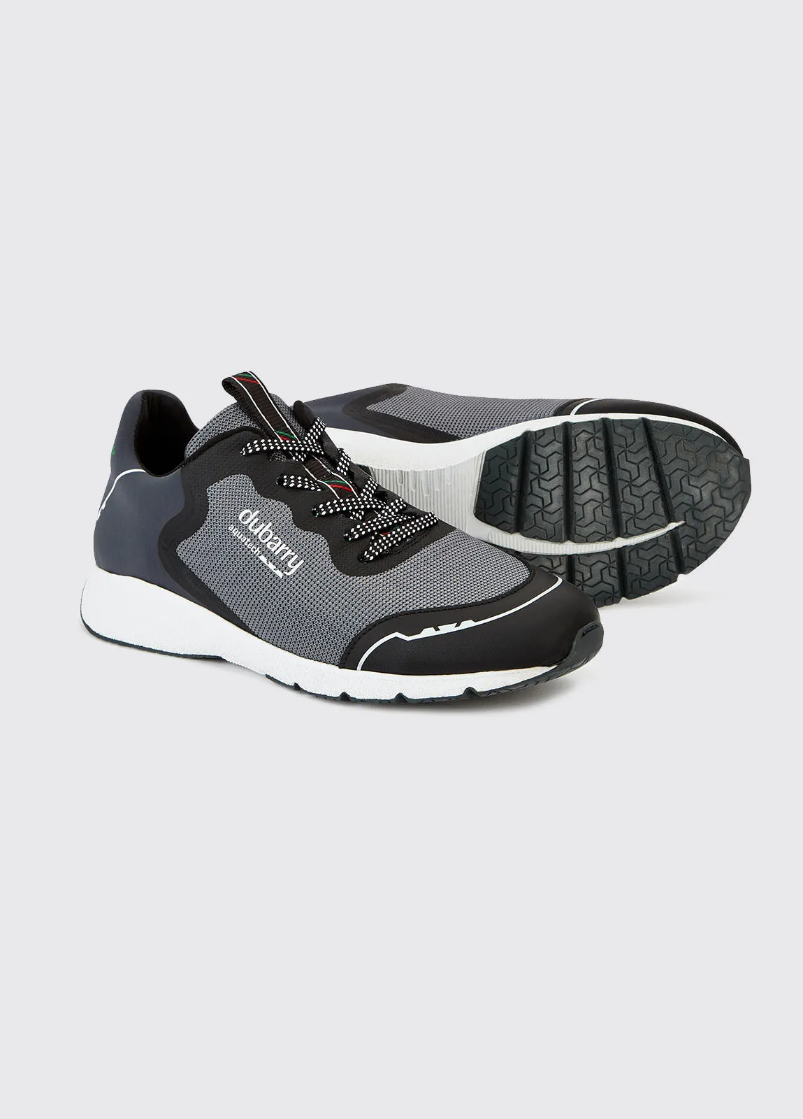 Dubarry Palma Lightweight Laced Trainer