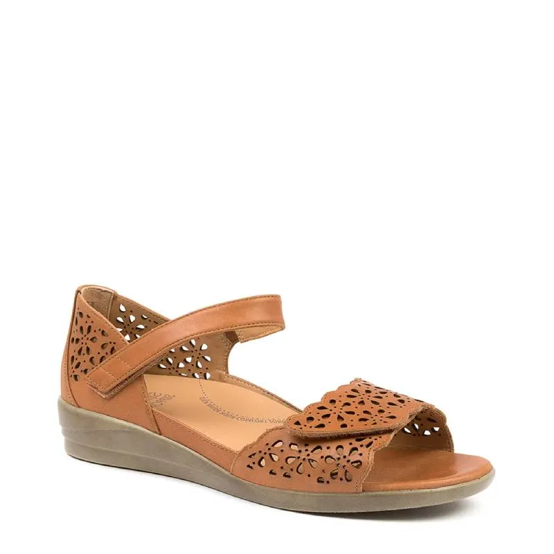 DUSTY TAN