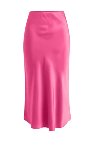 Effortless Silk Skirt - Last Chance Archive