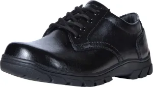 Florsheim Baby-Boy's Getaway Plain Ox Jr. Ii Oxford