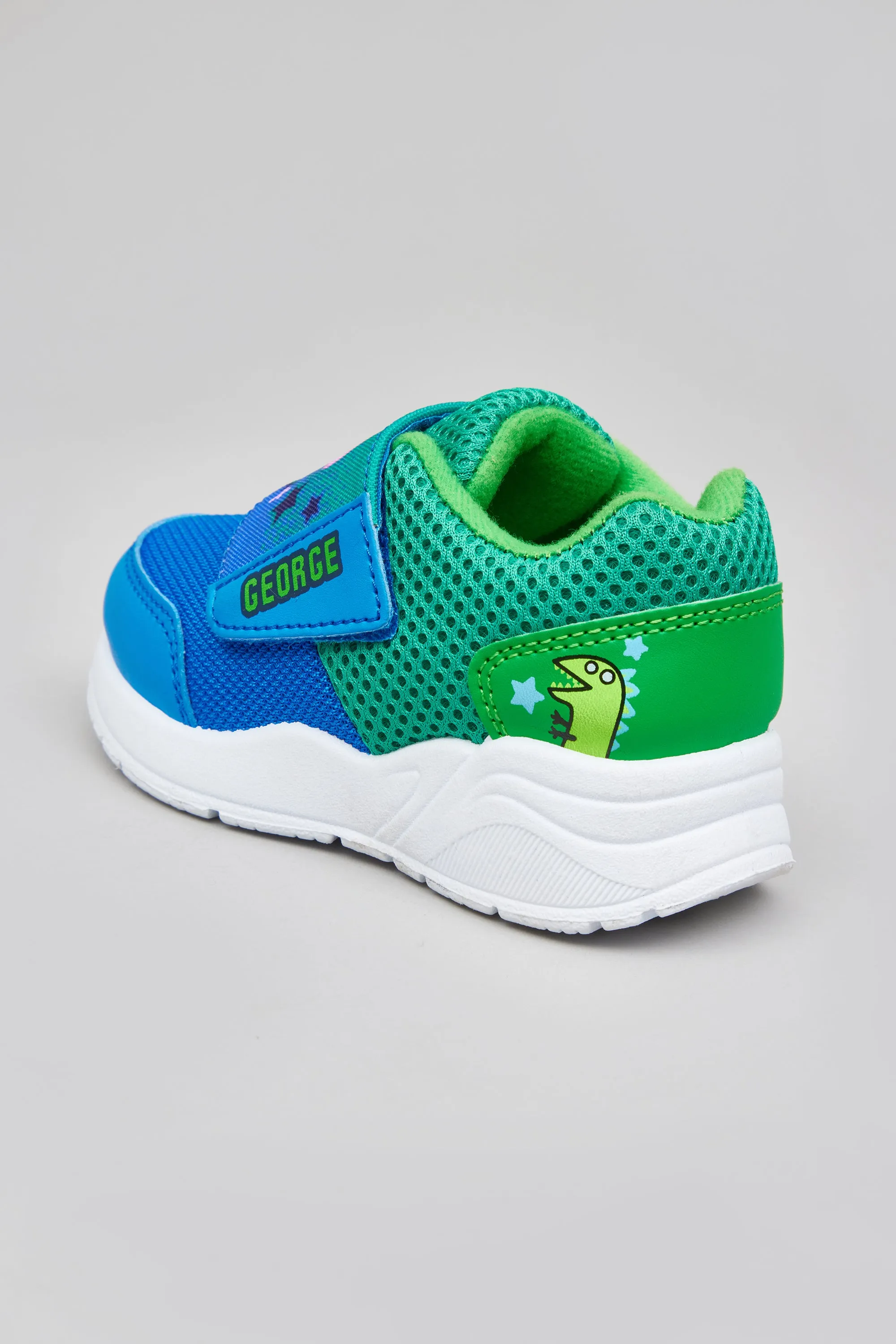 GEORGE PIG ORBA TRAINER