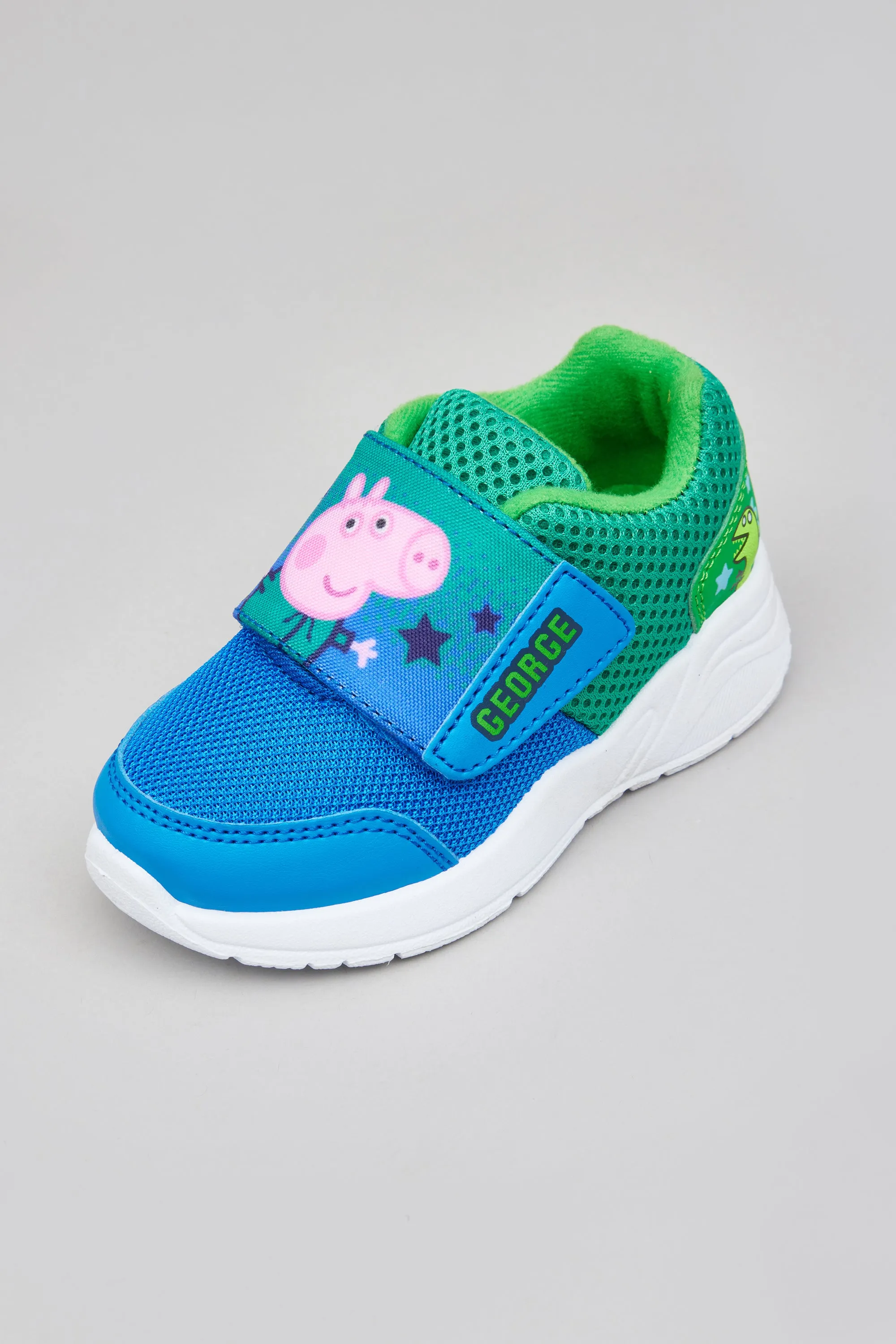 GEORGE PIG ORBA TRAINER