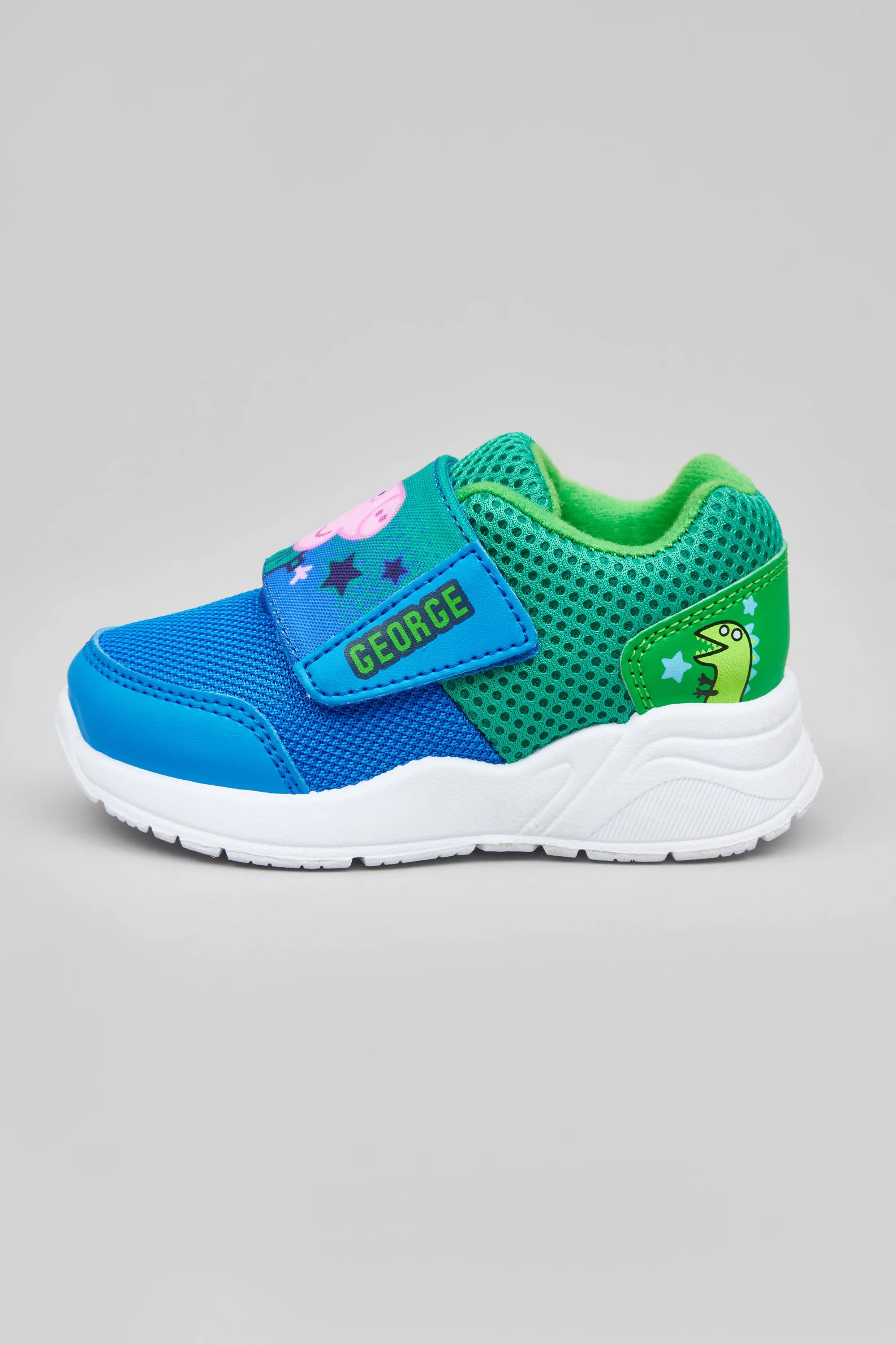 GEORGE PIG ORBA TRAINER