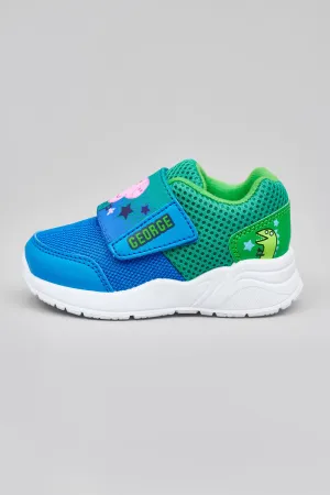 GEORGE PIG ORBA TRAINER