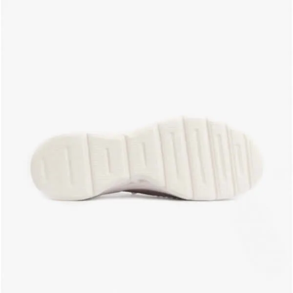 GLIDE-STEP SPORT - NEW HYPE Ladies Trainers Mauve