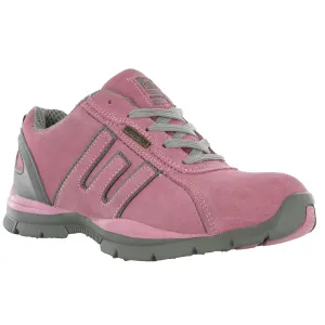 Groundwork GR86 Safety Trainers