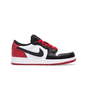 GS AIR JORDAN 1 LOW OG