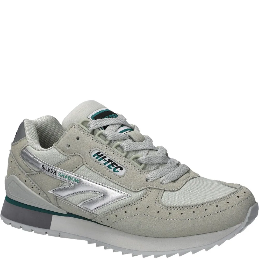 Hi-Tec Silver Shadow OG Trainer