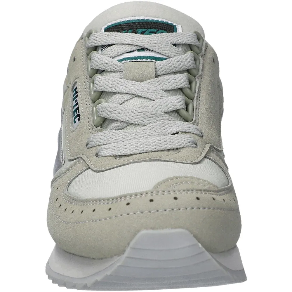 Hi-Tec Silver Shadow OG Trainer