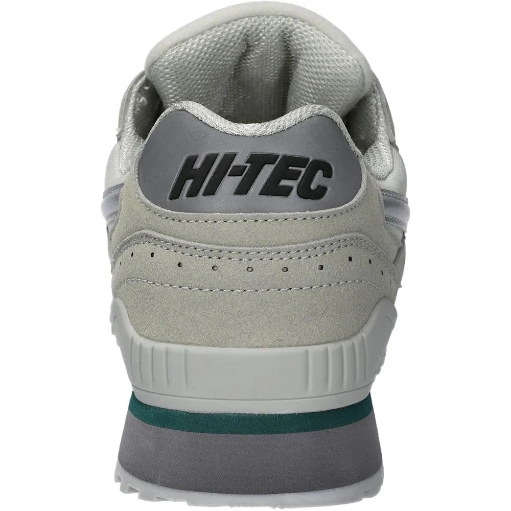 Hi-Tec Silver Shadow OG Trainer