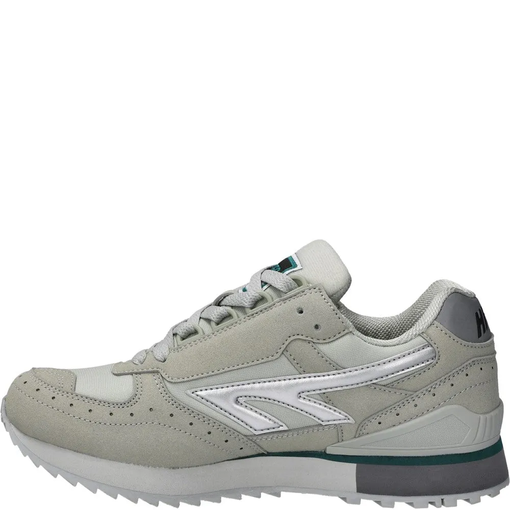 Hi-Tec Silver Shadow OG Trainer