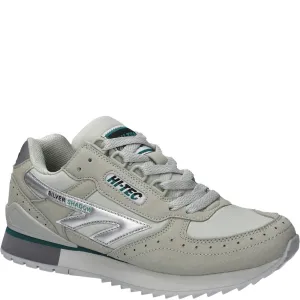 Hi-Tec Silver Shadow OG Trainer