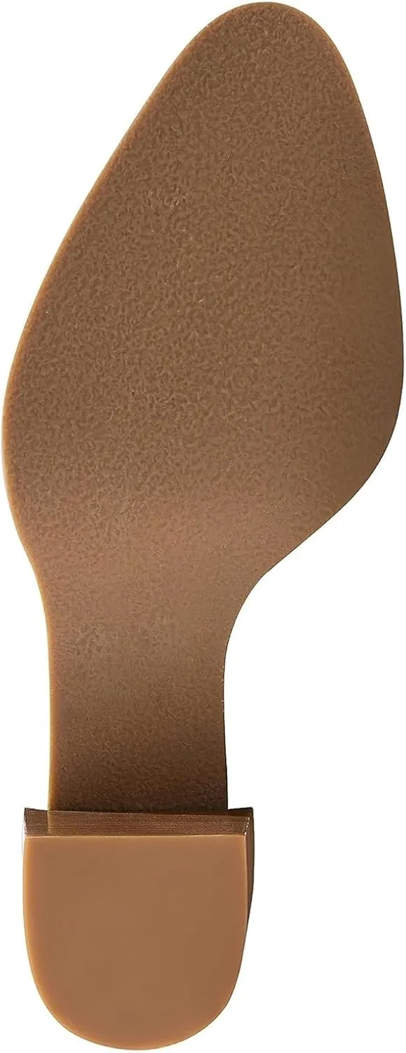Jack Rogers Women's Timber Tassel Bootie Suede Fashion Boot