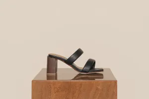 James Smith | Aperitivi Sandal - Black