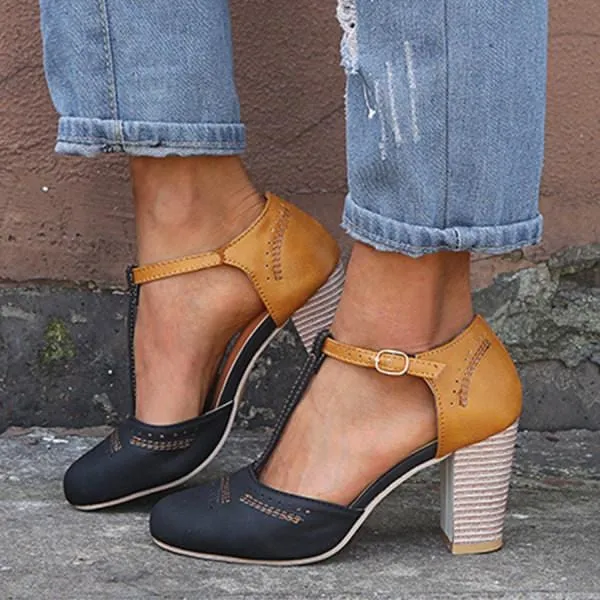Jenny｜Orthopedic high heels