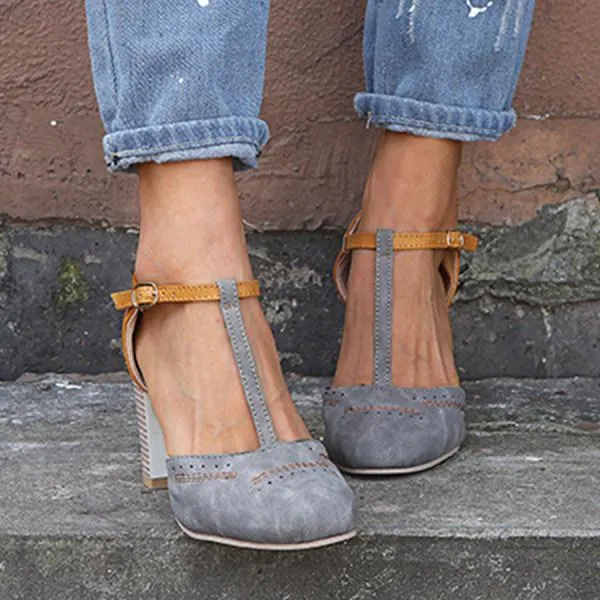 Jenny｜Orthopedic high heels