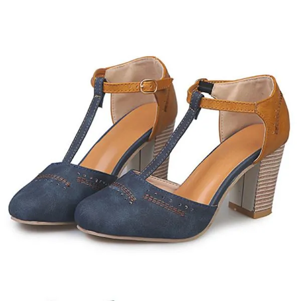 Jenny｜Orthopedic high heels