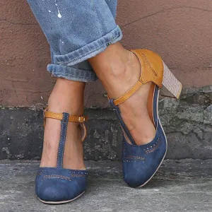 Jenny｜Orthopedic high heels