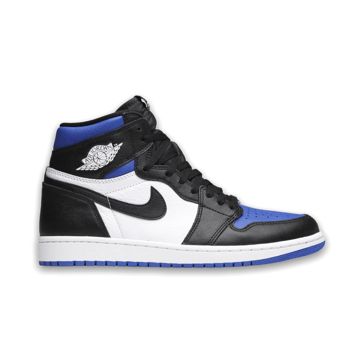 Jordan 1 Retro High OG 'Royal Toe'