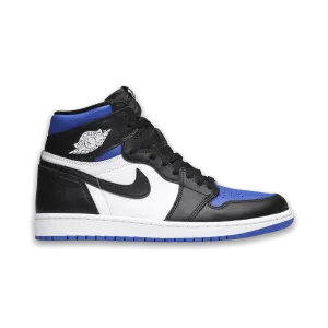 Jordan 1 Retro High OG 'Royal Toe'