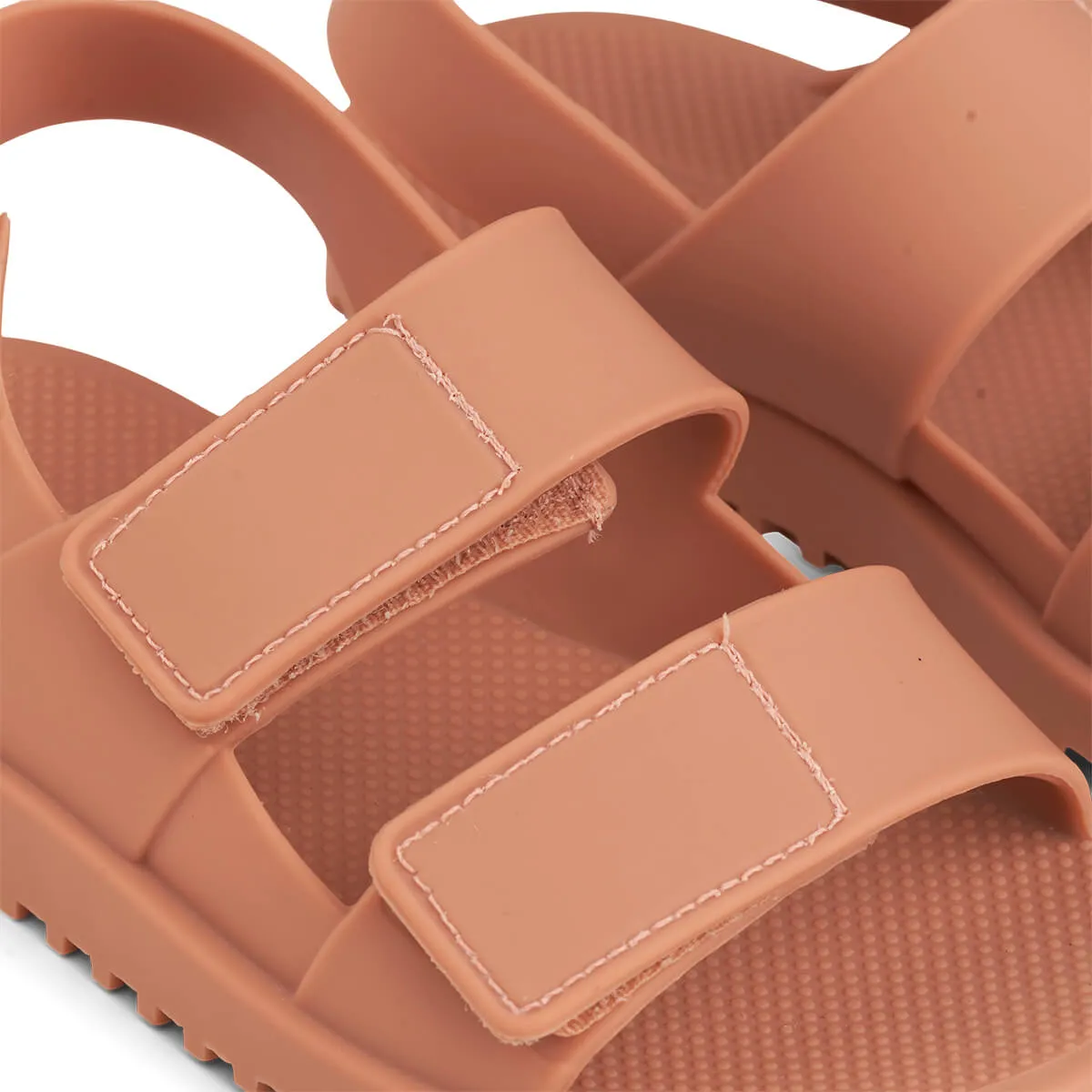Joy Sandals in Tuscany Rose by Liewood - Last One In Stock - 25 EUR