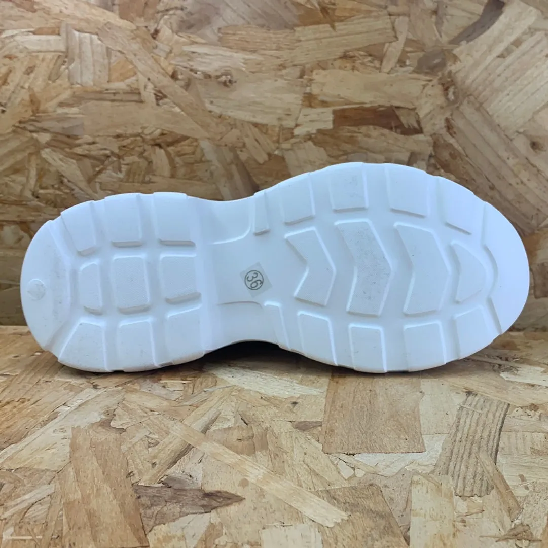 Kate Appleby Womens Leslie Trainers - Beige
