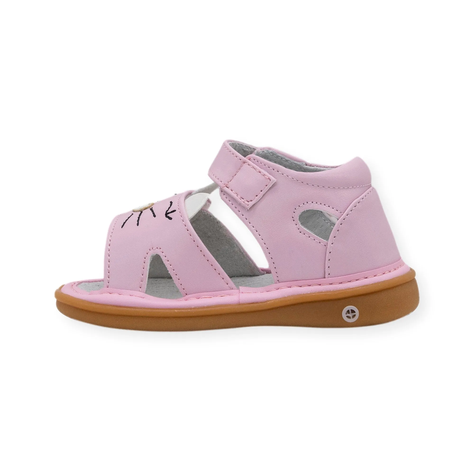 Kitty Sandal Pink